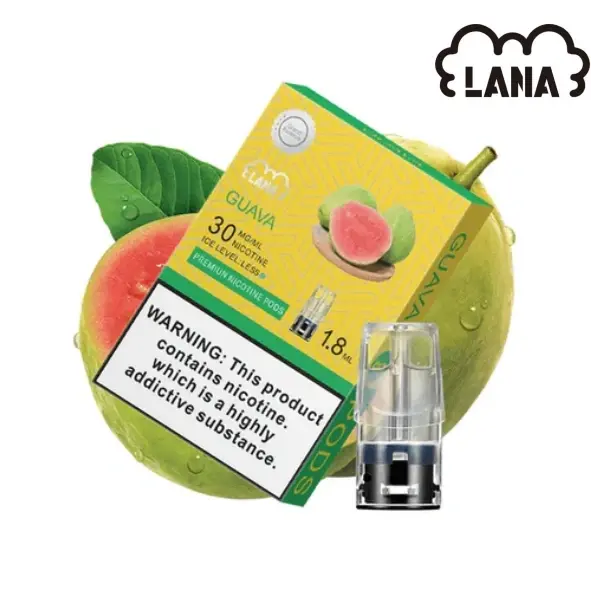 LANA 一代通用霧化煙彈 MEHA 台灣電子煙主機 煙彈 一次性霧化器專賣店